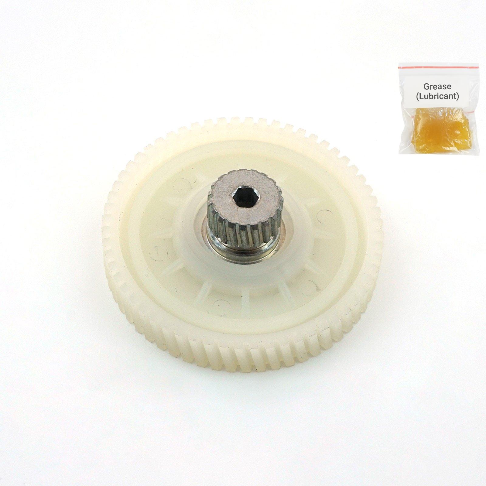 Bross Unisex Bge606 Sunroof Motor A1769063700 Repair Gear For Mercedes W205 Cla W176 W177 C207 Gle