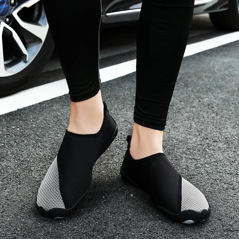 Indoor Jumping Sneakers Gym Yoga Soft Sole Treadmill Squat Jumping Rope Fitness Shoes