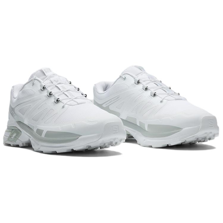 New SALOMON XT Wings 2 'White Silver' 475984