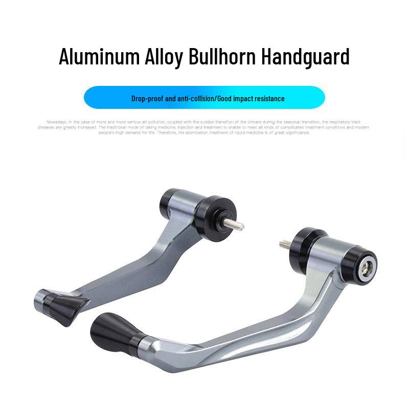 

KTM390/DUKE250/RC390 Racing Handguards - Bullhorn Handlebar Protection