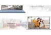 55-inch HD Smart WiFi Voice Control KTV TV, Model 2632394650