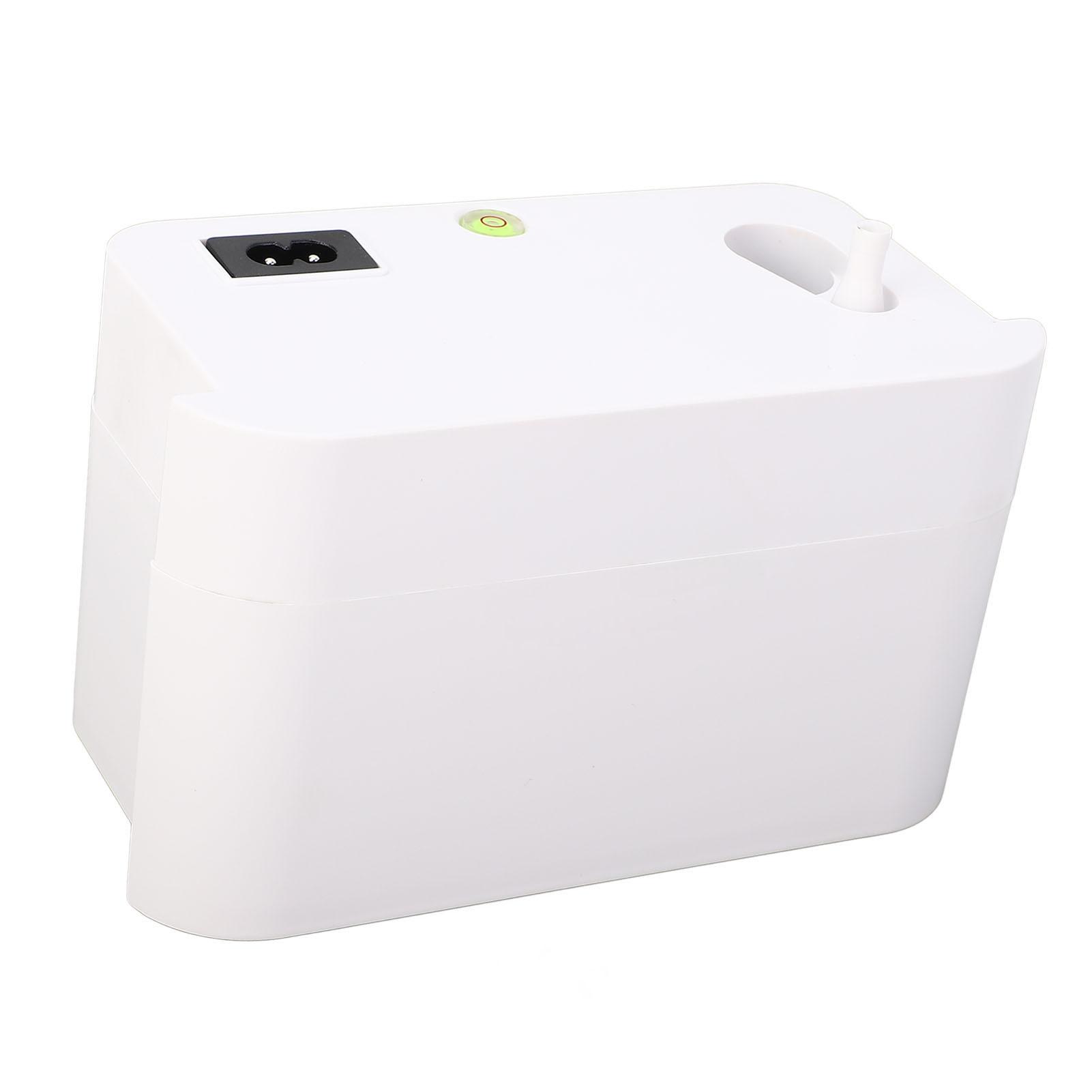 Kondenzvízszivattyú, 24L Celsius H 10m Emelési magasság 200ml
