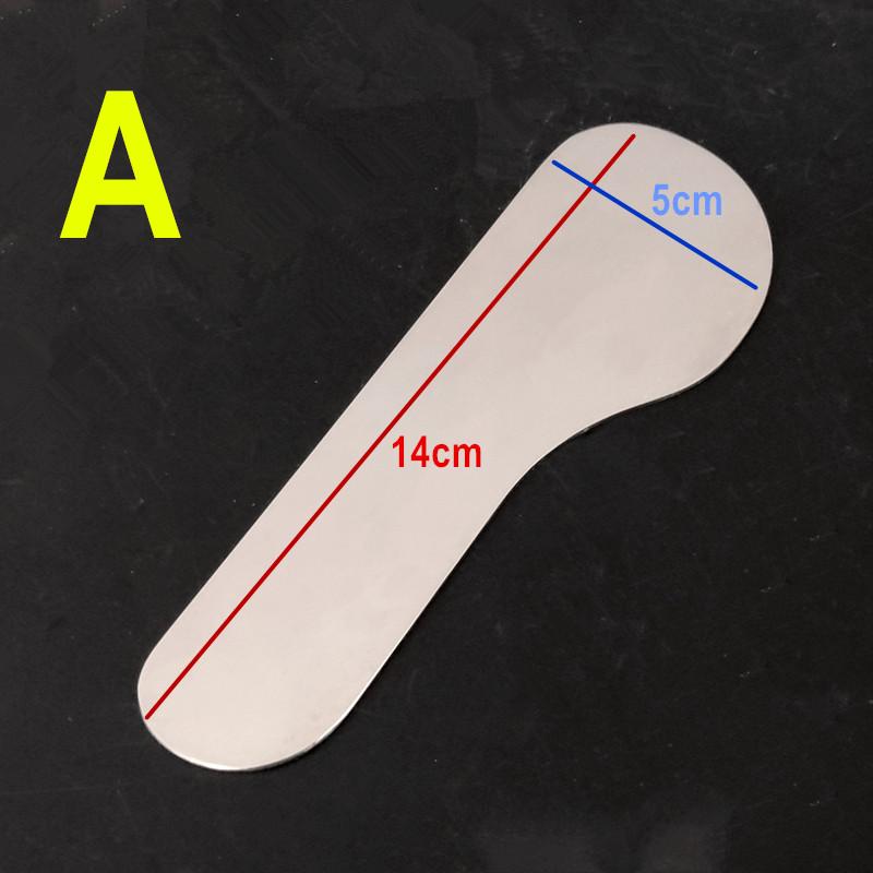 

Стоматологическое ортодонтическое оральное фотографическое зеркало-отражатель, двухсторонний инструмент для отбеливания зубов, нержавеющая сталь, автоклавируемый 1 piece A