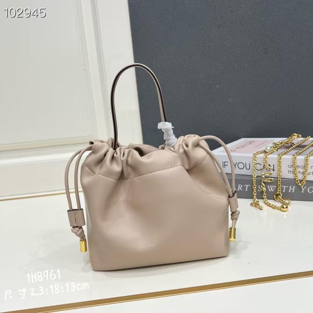 Classic Best-selling Niche Design High-quality Chain Lucky Bag Handbag Commuter Casual Versatile Shoulder Crossbody Bag