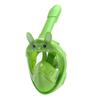 Kids Anti-Fog Full Dry Diving Mask Set