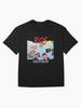 Recess Recess TRCS Straight Outta Third Street Oversized Unisex T-Shirt
