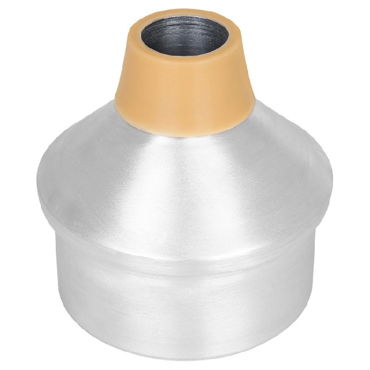 Practice Cup Mute Silencers Practice Trumpet Straight Mute for Trumpet Playing 1