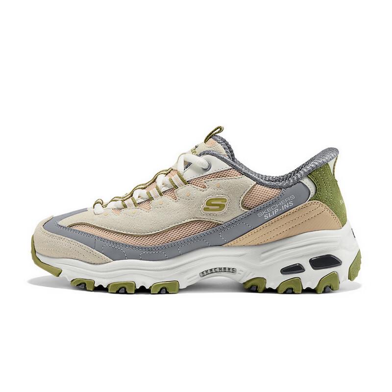 Skechers Women s Athletic Casual Shoes 150723-NTGR 36