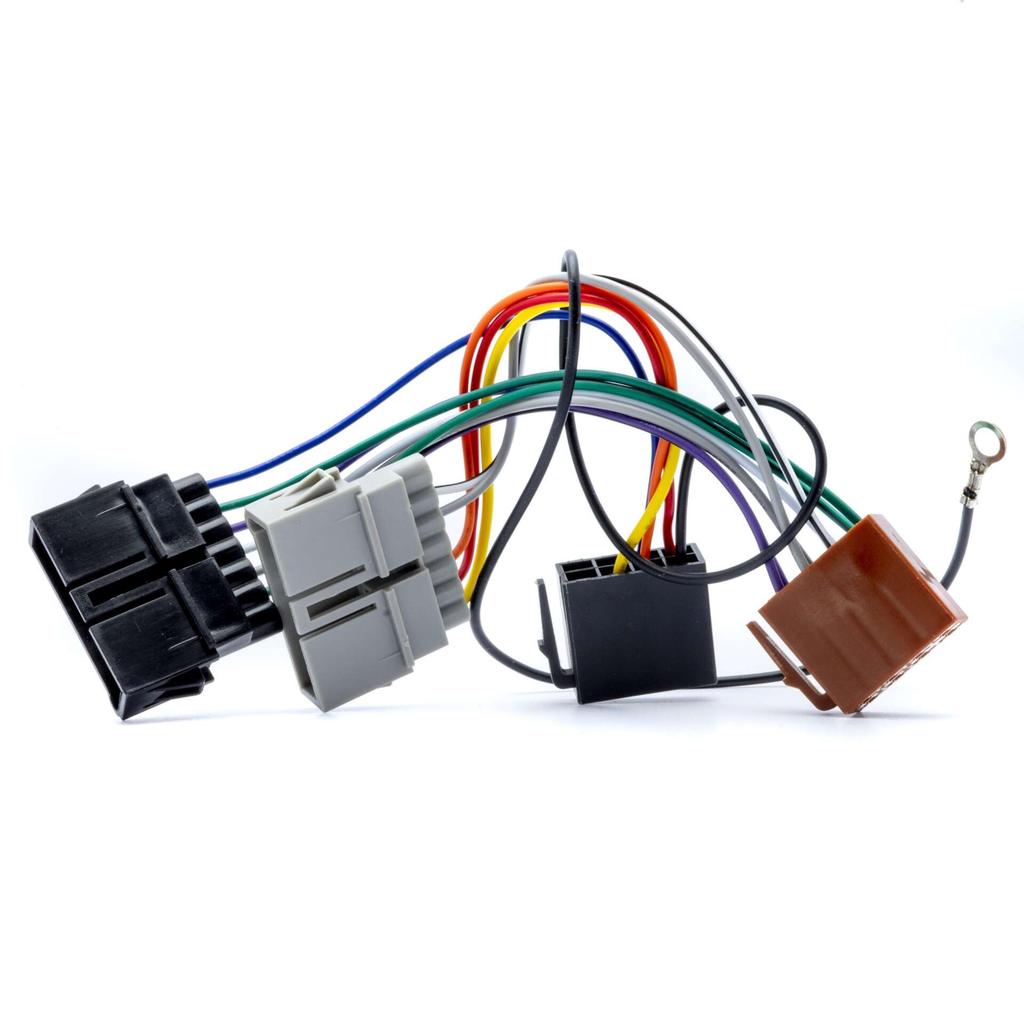 Epcr-Acc15 Chrysler Adapter