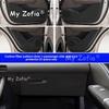 For CHANGAN UNI-S Changan CS55 Plus Gen 4 2026 Car Door Anti-Kick Plate Anti-Dirty Protective Cover Auto Interior Accessories