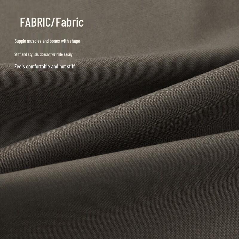 HLA Women's Loose Fit Casual Solid Pants