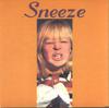 7inch Record SNEEZE  Sneeze ER177 Elefant Records 1995 Spain Rock Used