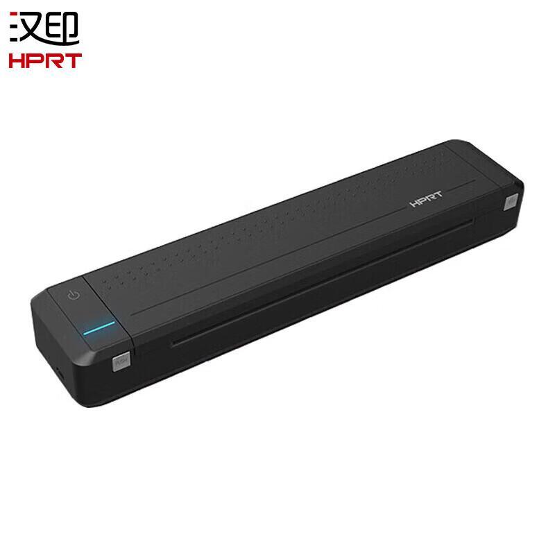 HPRT MT800 A4 Portable Thermal Printer
