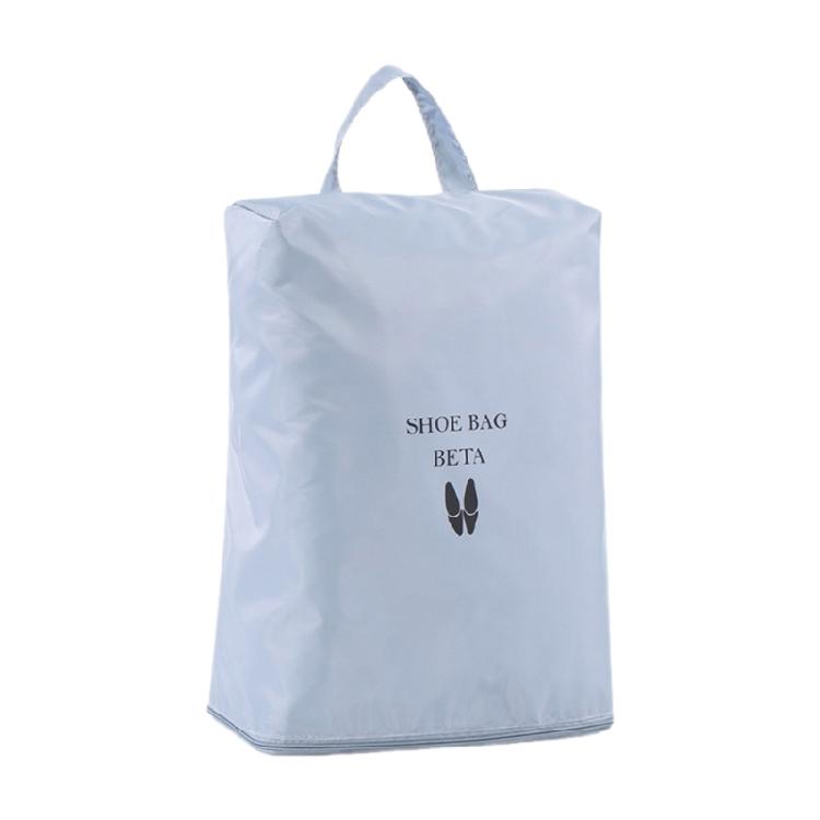 Practical Shoe Storage Bag Organizer Perfect for Travel and Outdoor Activities