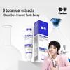 Sanban Whitening & Fresh Breath Fluoride Toothpaste
