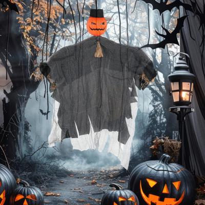 Parti Süsleri – Cadılar bayramı aksesuarları