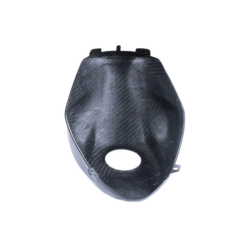 2020+ Kawasaki ZX-25R Carbon Fiber Fuel Tank Fairing (3K Dry Carbon)