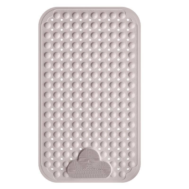 DeXi Bathroom Anti-slip Safety Mat 40x70cm