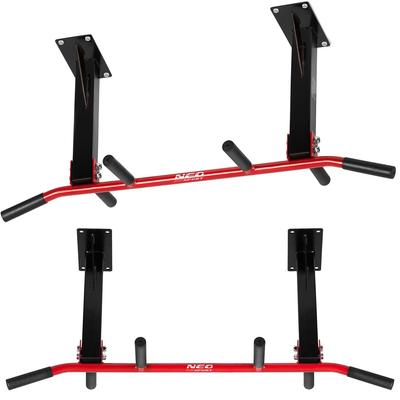 Ceiling-Mounted Pull-Up Bar Ns-317