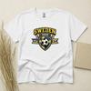 Sweden 2026 Football Fan Children's Children's Children's T  Children's T-shirt Soccer Supporters Gildan Cotton Family Top