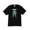 Small Planet Marvel 50 Design L Size Black T-Shirt 22_Thanos_Comic