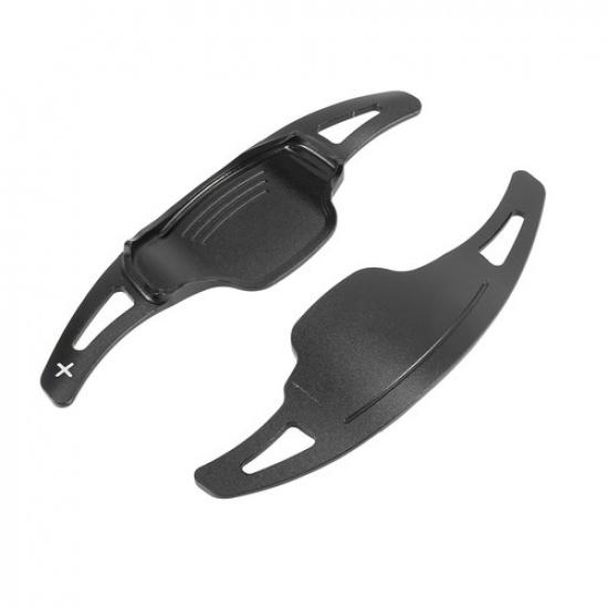 Steering Wheel Shift Paddle Cover TWO  for Cadillac XT5 for Buick Regal