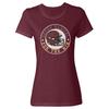 Samuel For The Win Football Support - The DC Fans Ladies' Crewneck T-Shirt Unisex T-Shirt