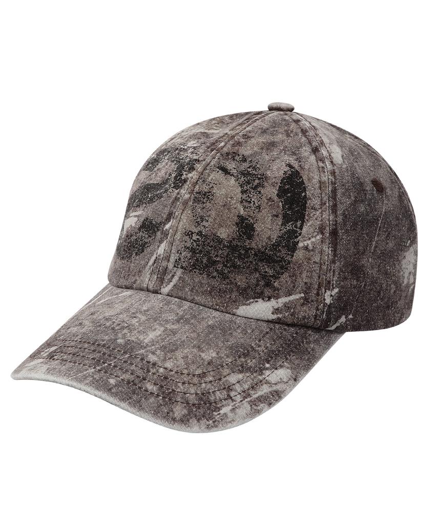 SLOWACID Sa Crack Ball Cap [Desert]