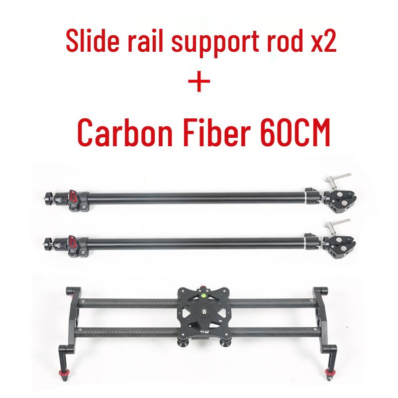 JIEYANG D1000 Lightweight Slider for 5D2/5D3 Time-lapse & Video Recording Photography