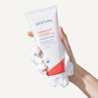 Yüz Bakımı – Yüz Temizleyiciler