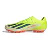 adidas X Crazyfast Elite Μπότες για Τεχνητό Χλοοτάπητα 'Κίτρινο Λευκό Κόκκινο' Αθλητικά Παπούτσια ID0271
