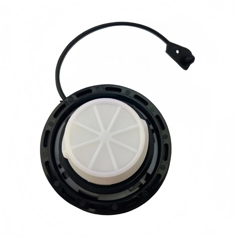 Replacement Tank Cap Suitable for LR178173 LR049865 LR062454 LR092778 LR092779 Models ABS Material Simple Snap On Design