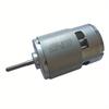 High Speed Brush Motor High Power High Torque Motor Original Micro Electric Motor  Drill Tool