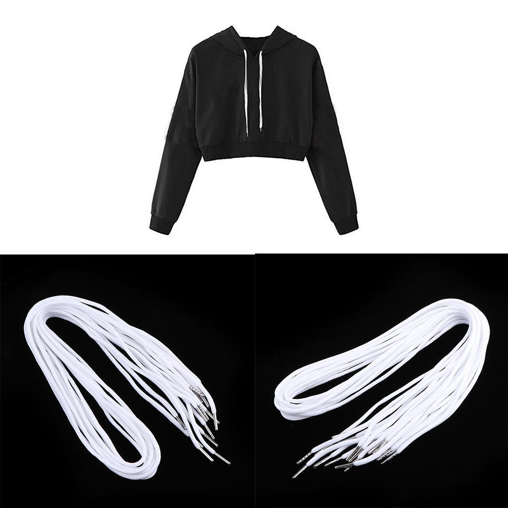 

Универсальный веревочный пояс на замену, шнурок, декоративная веревка для брюк/пальто/курток