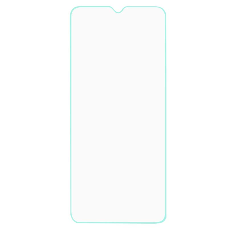 

For Xiaomi Redmi 10C 4G Clear Screen Protector Easy Installation Explosion-Proof 0.3mm Arc Edge Case Tempered Glass Film Type A