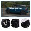 4 Pcs Car Rear Tail Lamp Light Bulb Holder Socket 63212756177 For Bmw Mini R61 R59 R58 R57 R56