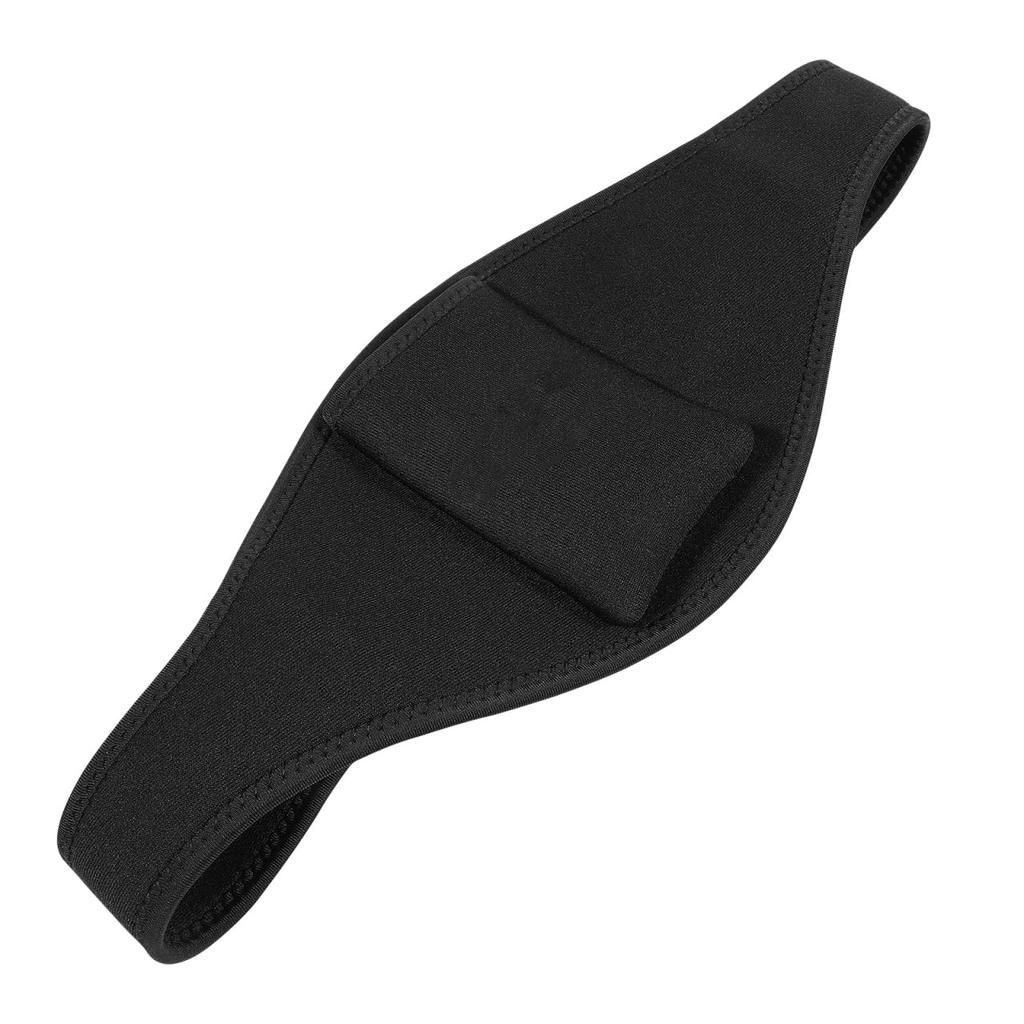 ARTIBETTER Microphone Belt Microphone Holder Pouch Case Instructor Waist