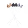 15mm 20mm Bottle Cap Fine Mist Sprayer Bottle Sprayer Used For 15mm Bayonet Type Aluminum Perfume Bottle Matching Nozzle