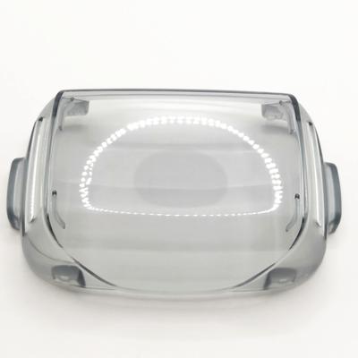 Shaver Head Protection Cover Cap Guard For Panasonic ES-LS9BX ES-CLS9AX ES-CLS9N ES-LS9P ES-LS9N ES-LS9AX