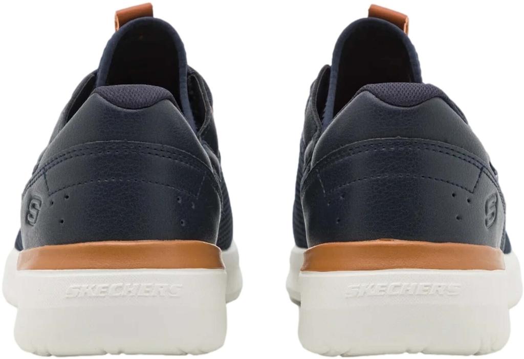 Skechers Lattimore - кроссовки Lasiter navy