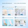 NHZHIW Natural Baking Soda Laundry Soap Bar