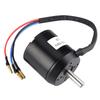 Brushless Motor, Induction Motor, Sensorless Motor, Electric Motor, Outer Rotor, E-Bike, Electric Scooter, 170kv