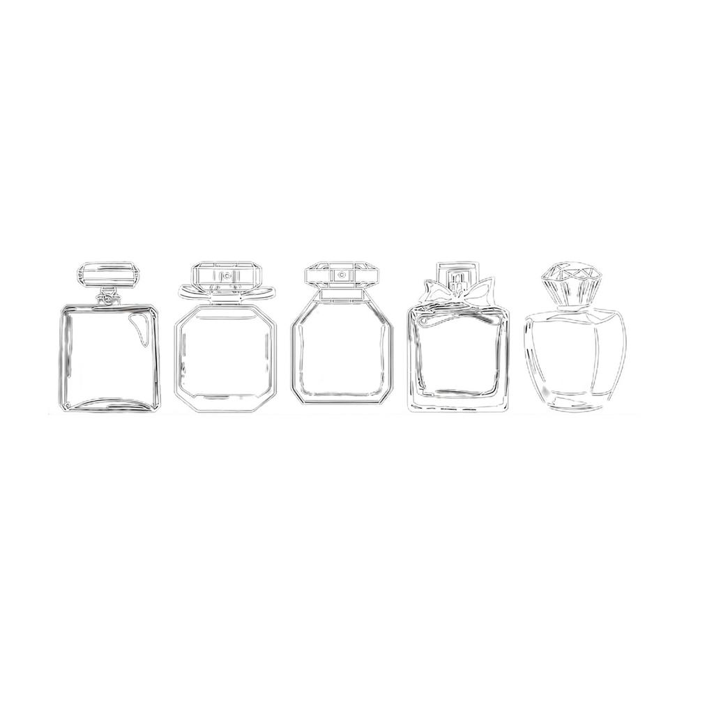 Transparente Lesezeichen mit getrockneten Blumen, Neue Klare DIY-Lesezeichen für getrocknete Blumen, Einfaches DIY-Set zum Basteln von Lesezeichen mit getrockneten Blumen, Geschenke