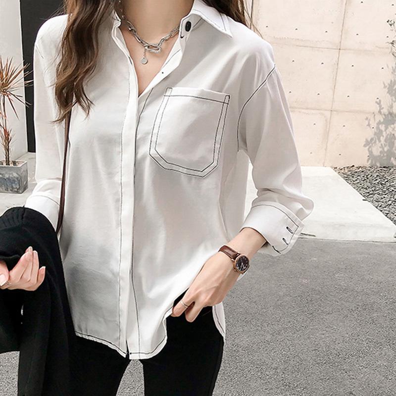 Buy Autumn Winter Lady Long Sleeve 