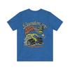 Bandimere Auto Parts 1948 Vintage Men's T-Shirt Unisex T-Shirt