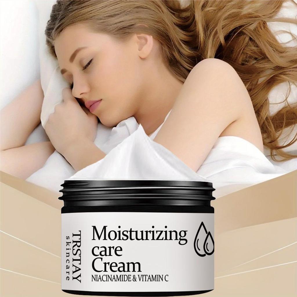 Blemish Serum Cream To Reduce Fine Lines, Smooth Wrinkles and Improve Damaged Skin