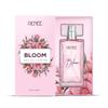 RENEE Bloom Eau De Parfum 50Ml | Premium Long Lasting Luxury Perfume Liquid | Notes Of Almond, Unisex Adult, Scent For All Occasions