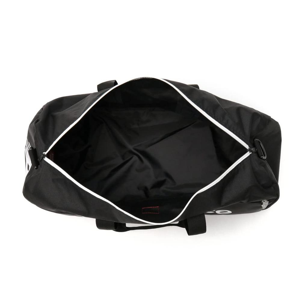 Trunk Boston Bag 490kg Navy [New Balance]