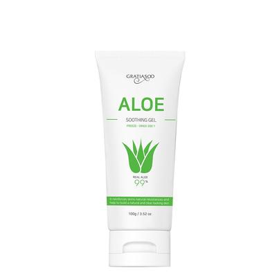 Gratiassu Aloe Gel, 100g, 1 Unit