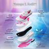 Duowei Hexagon 2.0 Competition Running Shoes